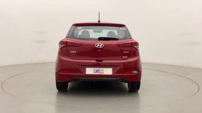 2016 Hyundai Elite i20