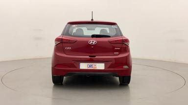 2016 Hyundai Elite i20