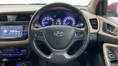 2016 Hyundai Elite i20