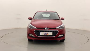 2016 Hyundai Elite i20