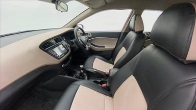 2016 Hyundai Elite i20