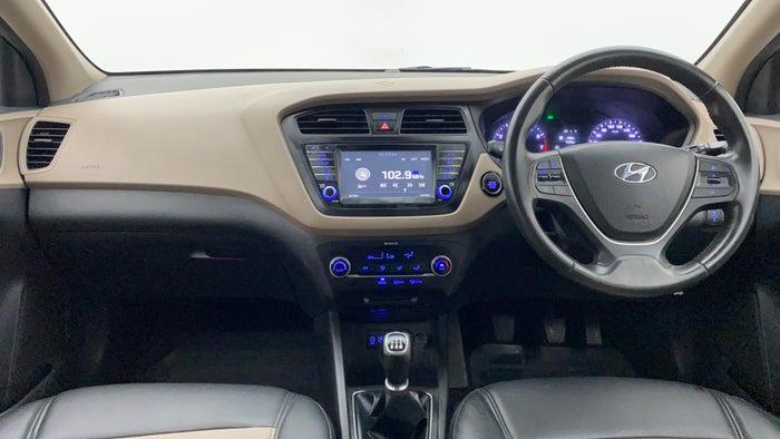 2016 Hyundai Elite i20