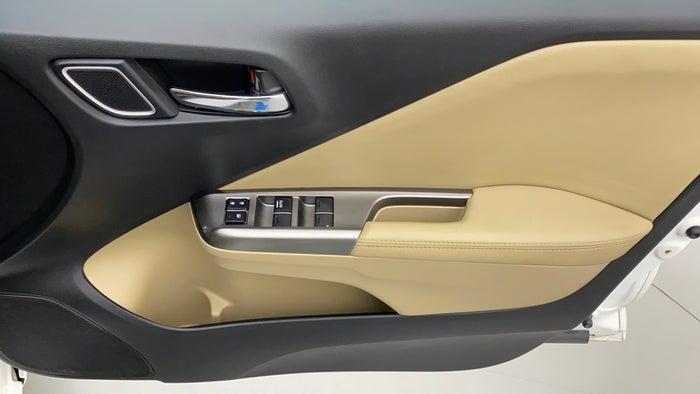 2019 HONDA CITY