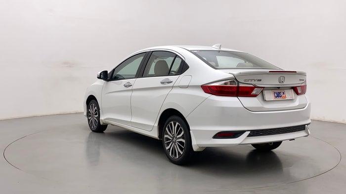 2019 HONDA CITY