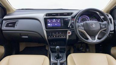 2019 HONDA CITY