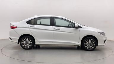 2019 HONDA CITY