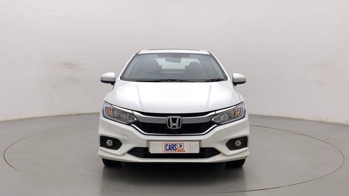 2019 HONDA CITY