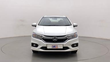 2019 HONDA CITY