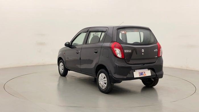 2014 Maruti Alto 800