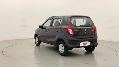 2014 Maruti Alto 800