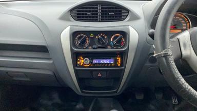 2014 Maruti Alto 800