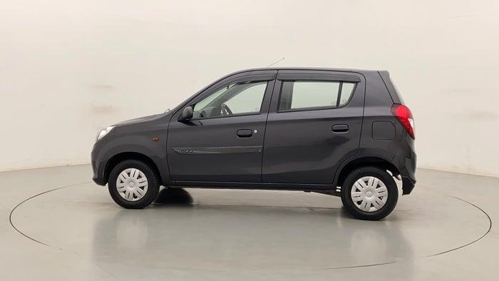 2014 Maruti Alto 800