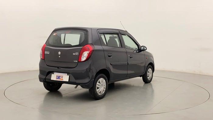 2014 Maruti Alto 800