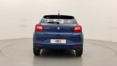 2016 Maruti Baleno