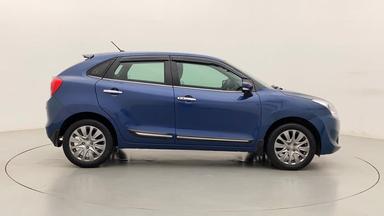 2016 Maruti Baleno