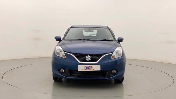 2016 Maruti Baleno