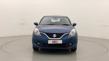 2016 Maruti Baleno