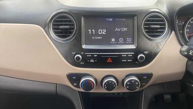 2018 Hyundai Grand i10