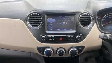 2018 Hyundai Grand i10