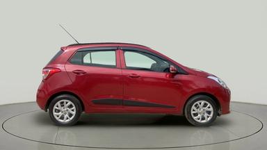 2018 Hyundai Grand i10