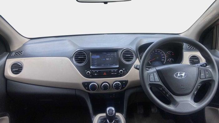 2018 Hyundai Grand i10