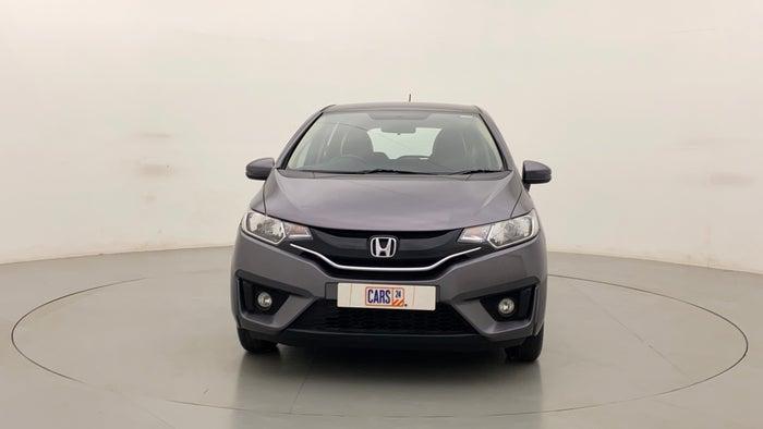 2017 HONDA JAZZ