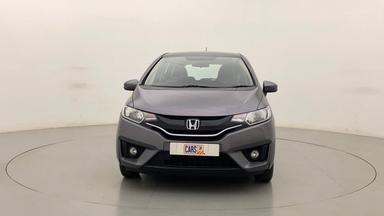 2017 HONDA JAZZ