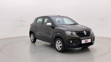 2018 Renault Kwid