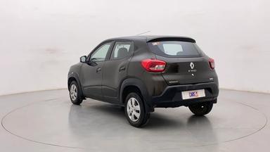 2018 Renault Kwid