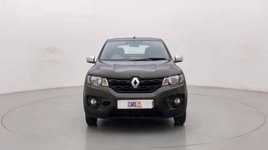 2018 Renault Kwid