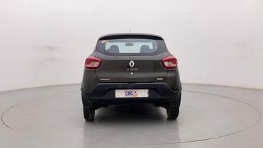 2018 Renault Kwid