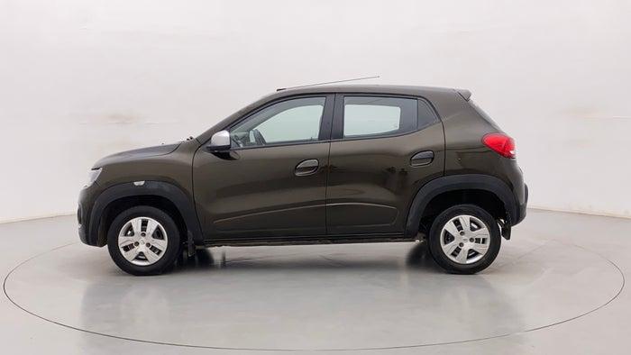 2018 Renault Kwid