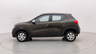 2018 Renault Kwid