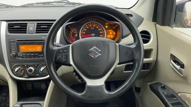 2016 Maruti Celerio