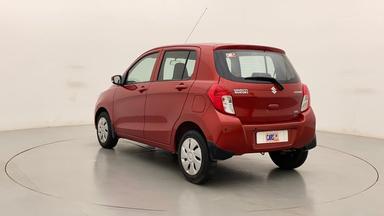 2016 Maruti Celerio