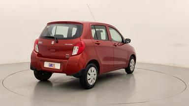 2016 Maruti Celerio