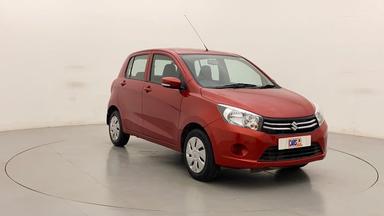 2016 Maruti Celerio