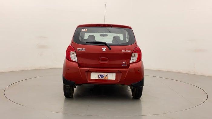 2016 Maruti Celerio