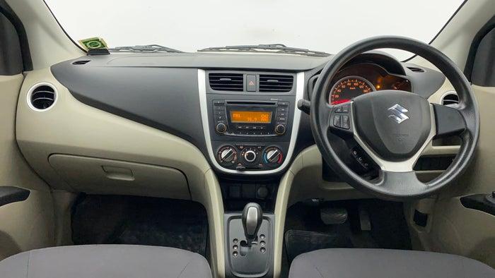 2016 Maruti Celerio