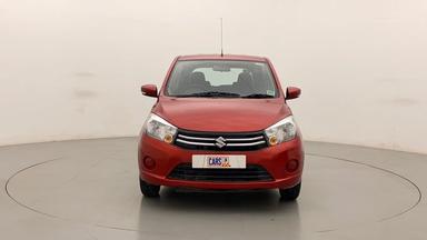 2016 Maruti Celerio