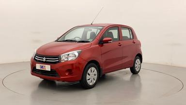 2016 Maruti Celerio