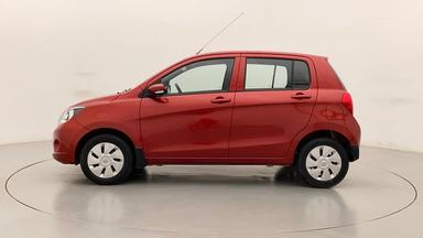 2016 Maruti Celerio