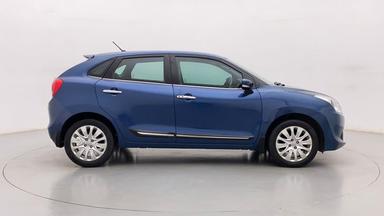 2016 Maruti Baleno