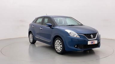 2016 Maruti Baleno