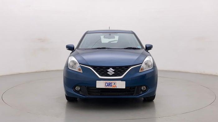 2016 Maruti Baleno