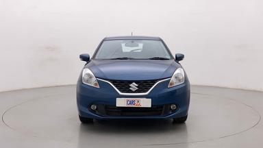 2016 Maruti Baleno