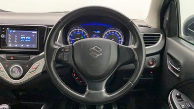 2016 Maruti Baleno