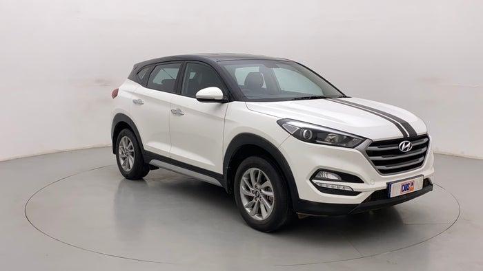 2019 HYUNDAI TUCSON NEW