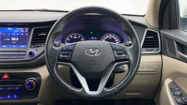 2019 HYUNDAI TUCSON NEW