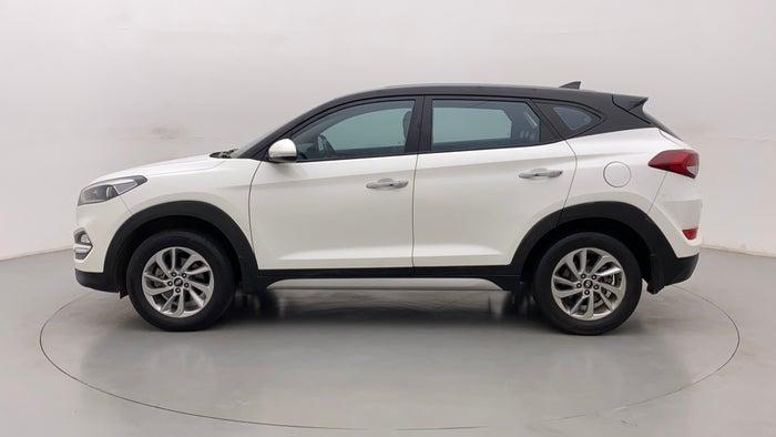 2019 HYUNDAI TUCSON NEW